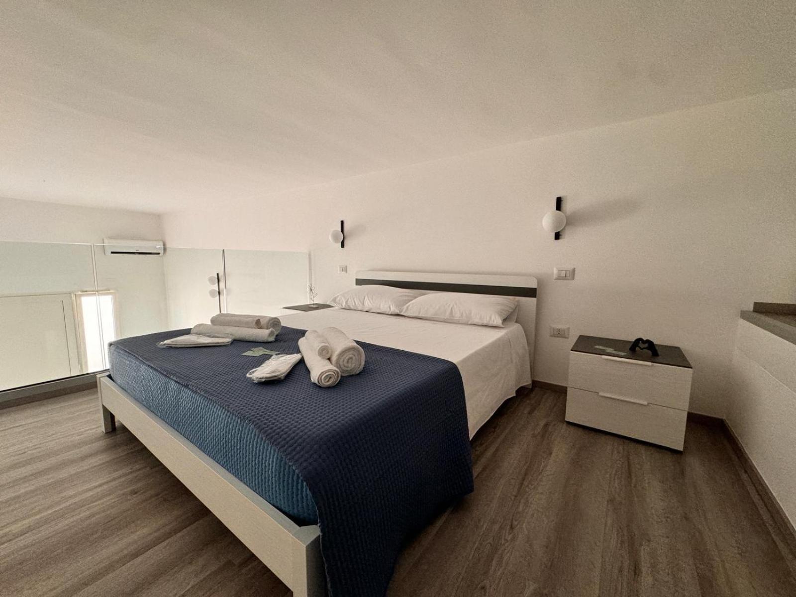 Dolce Risveglio Villa Leverano Ngoại thất bức ảnh