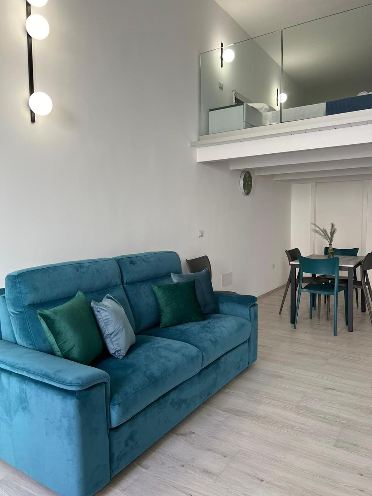 Dolce Risveglio Villa Leverano Ngoại thất bức ảnh