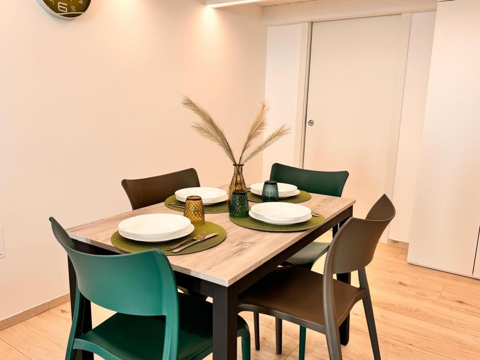 Dolce Risveglio Villa Leverano Ngoại thất bức ảnh